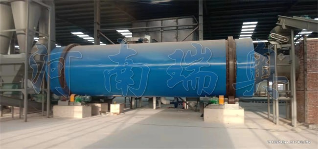 檸條是如何烘干的，有哪些用途？