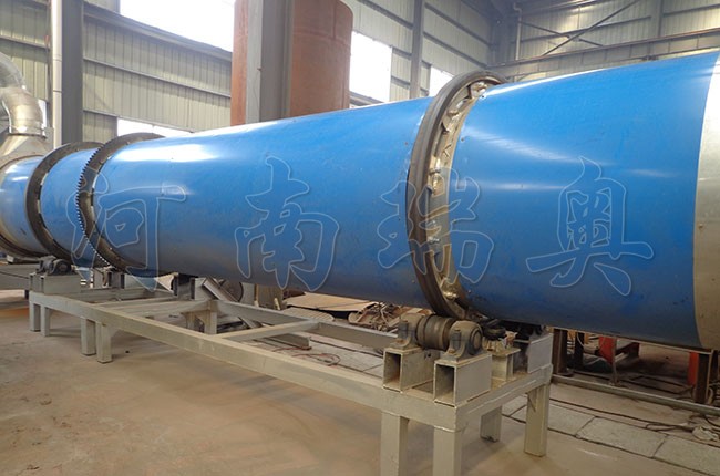 牛糞烘干機(jī)