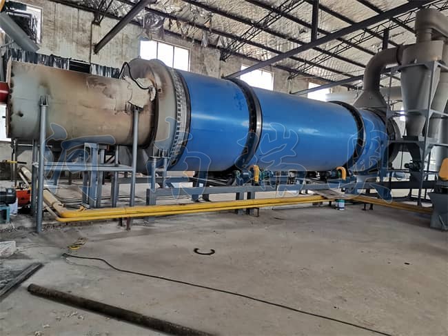 果渣烘干機 果渣烘干機