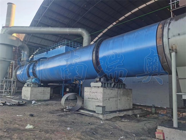 煤泥烘干機 煤泥烘干機