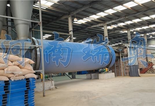 木屑烘干機選品兩步法（技巧）