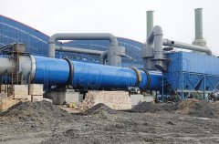 性能高效的煤泥烘干機價格高嗎？